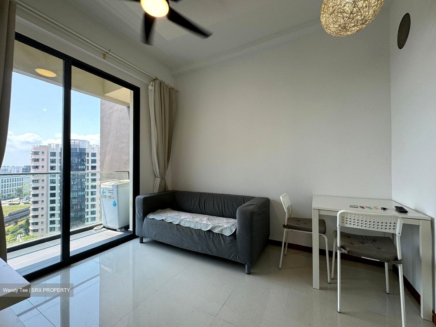 Sims Edge (D14), Apartment #555030111